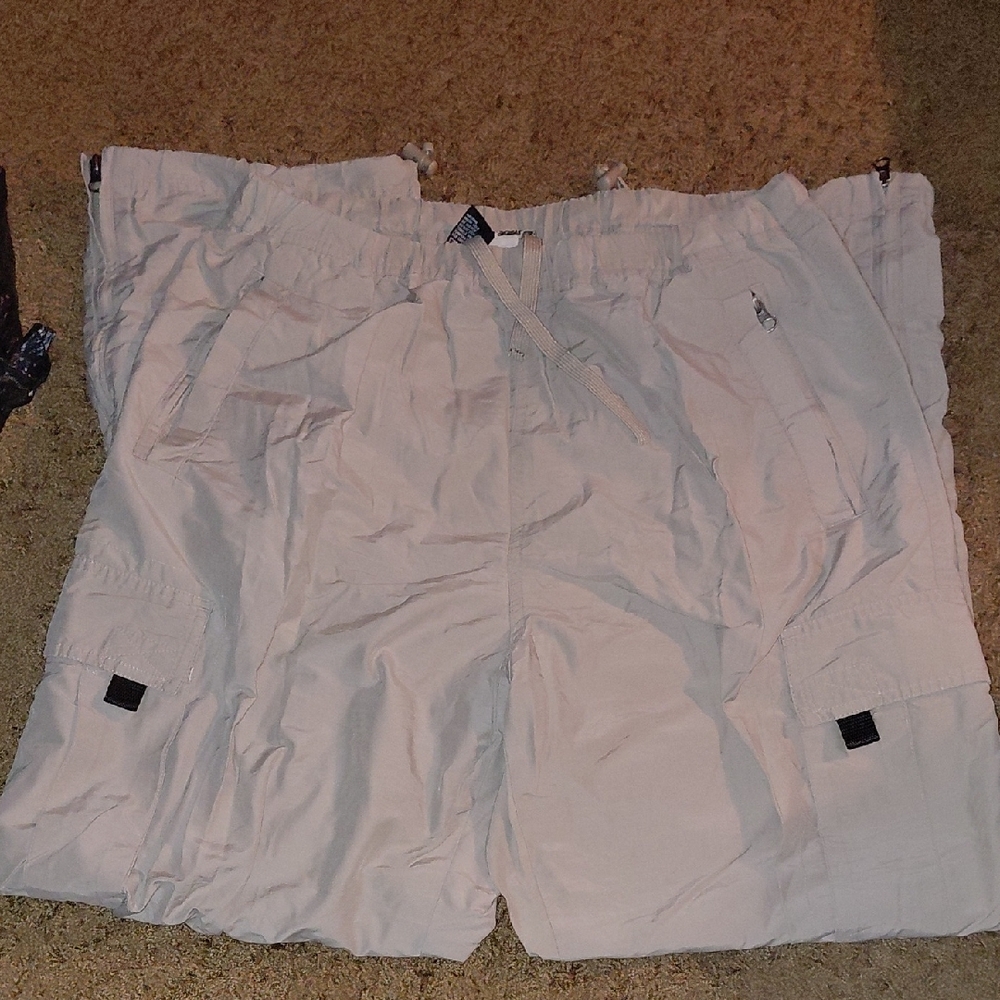 Mens L Outer Rim Cargo
